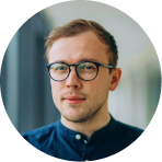 Junior frontend developer