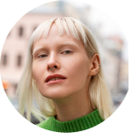 Middle UX/UI designer